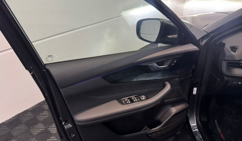 Caoa Chery TIGGO 5X PRO MAX 2027 completo