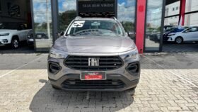 Fiat Pulse Drive 2025