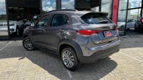 Fiat Pulse Drive 2025