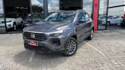 Fiat Pulse Drive 2025