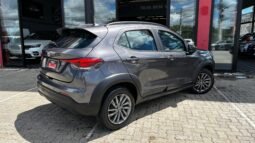 Fiat Pulse Drive 2025 completo