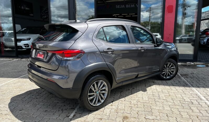 Fiat Pulse Drive 2025 completo