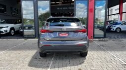 Fiat Pulse Drive 2025