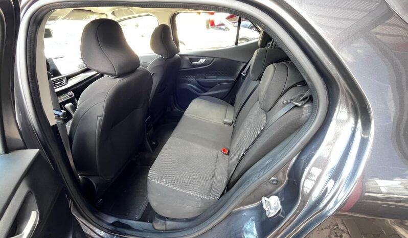 Fiat Pulse Drive 2025 completo