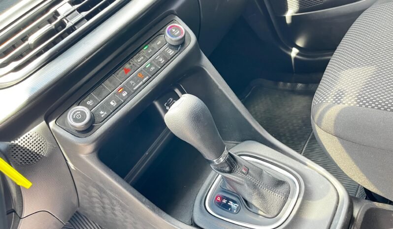 Fiat Pulse Drive 2025 completo