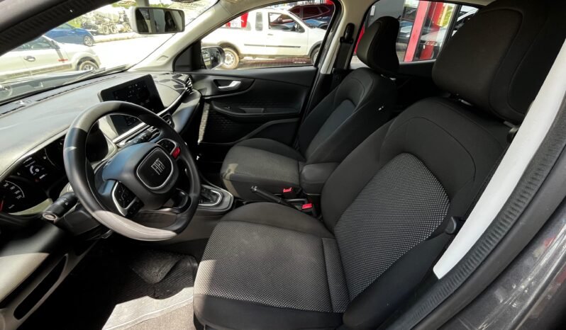 Fiat Pulse Drive 2025 completo