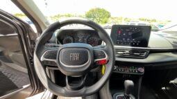 Fiat Pulse Drive 2025 completo