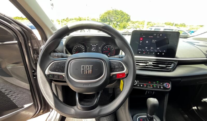 Fiat Pulse Drive 2025 completo