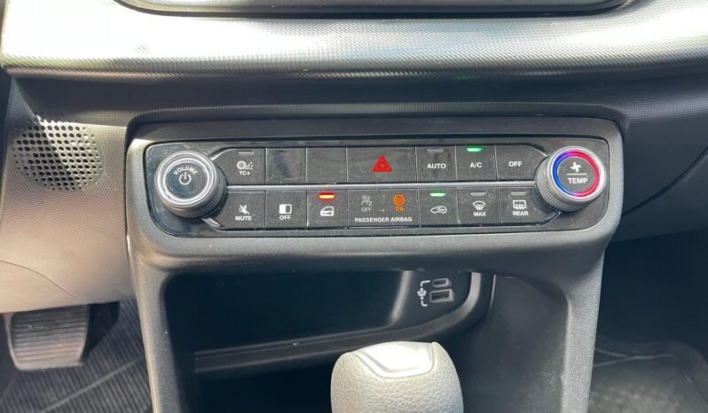 Fiat Pulse Drive 2025 completo