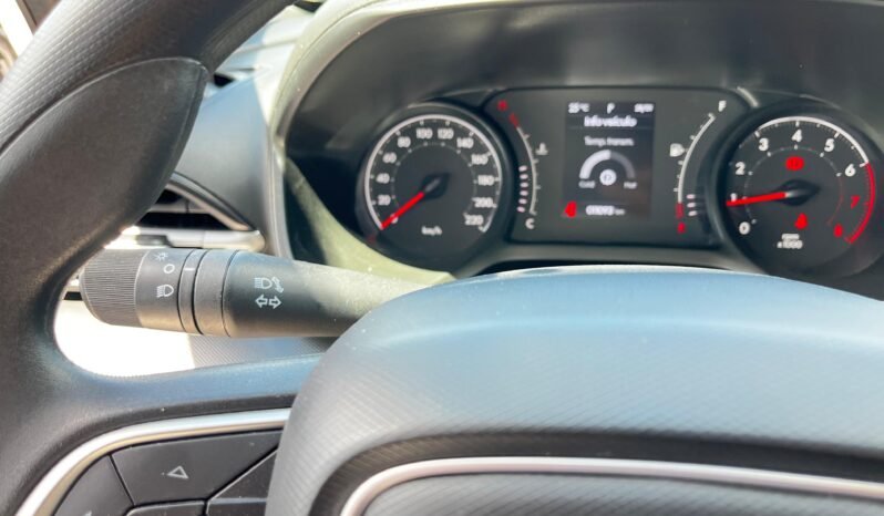 Fiat Pulse Drive 2025 completo