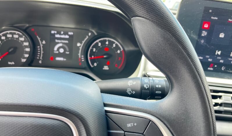 Fiat Pulse Drive 2025 completo