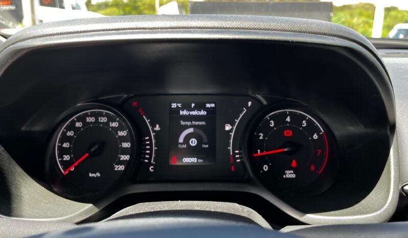 Fiat Pulse Drive 2025 completo