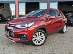 Chevrolet TRACKER Premier 2019