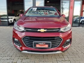 Chevrolet TRACKER Premier 2019