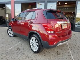 Chevrolet TRACKER Premier 2019