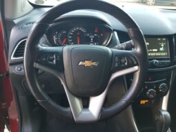 Chevrolet TRACKER Premier 2019 completo