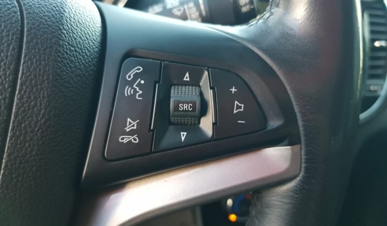 Chevrolet TRACKER Premier 2019 completo