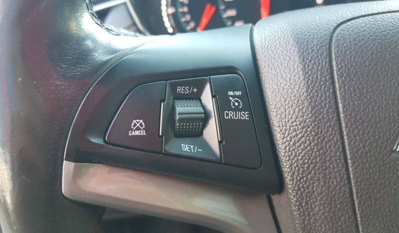 Chevrolet TRACKER Premier 2019 completo