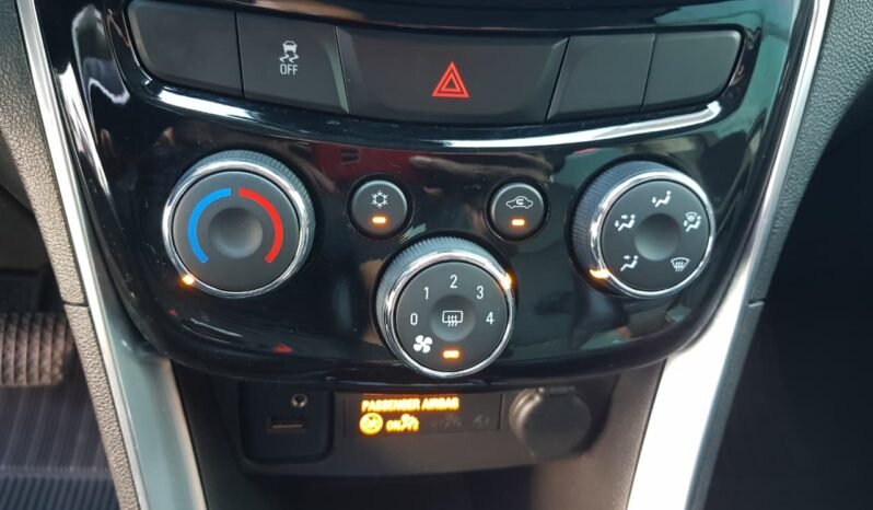 Chevrolet TRACKER Premier 2019 completo