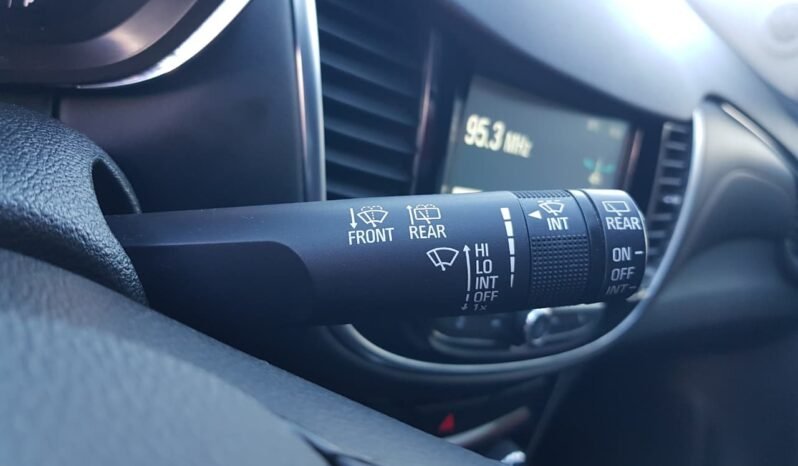 Chevrolet TRACKER Premier 2019 completo