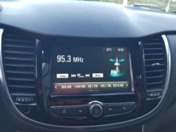 Chevrolet TRACKER Premier 2019 completo