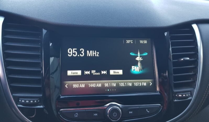 Chevrolet TRACKER Premier 2019 completo