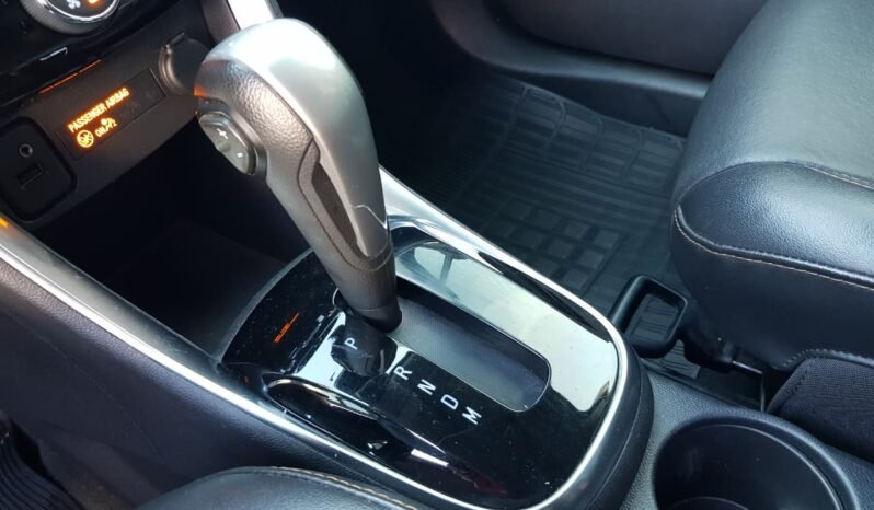 Chevrolet TRACKER Premier 2019 completo