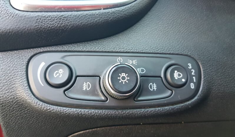 Chevrolet TRACKER Premier 2019 completo