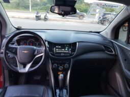 Chevrolet TRACKER Premier 2019 completo
