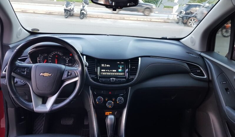 Chevrolet TRACKER Premier 2019 completo
