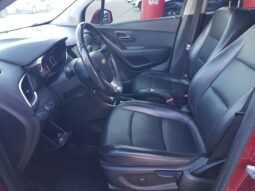 Chevrolet TRACKER Premier 2019 completo