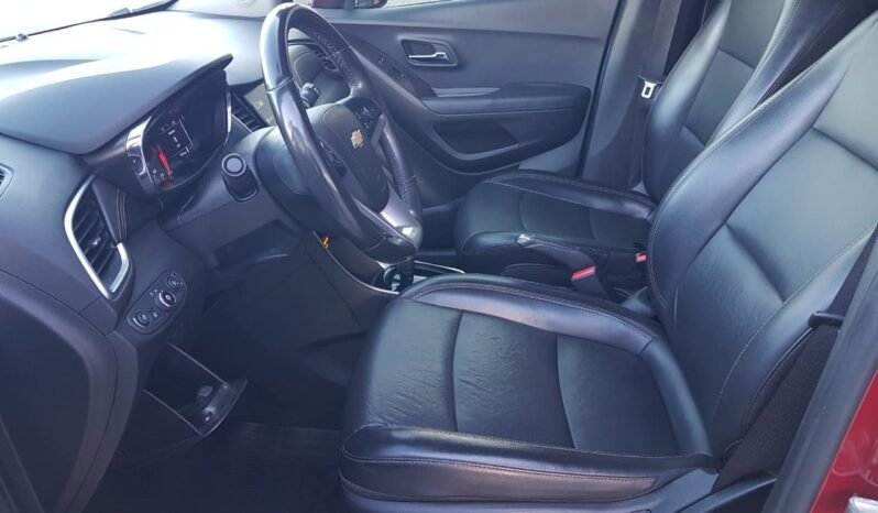 Chevrolet TRACKER Premier 2019 completo