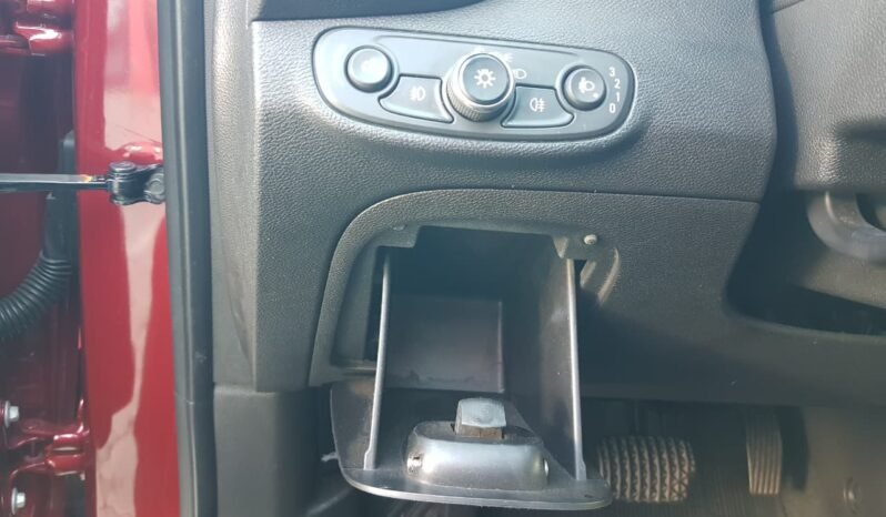 Chevrolet TRACKER Premier 2019 completo