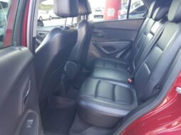 Chevrolet TRACKER Premier 2019 completo