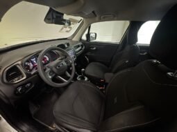 Jeep Renegade Sport T270 2024