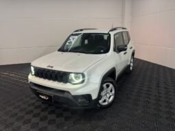 Jeep Renegade Sport T270 2024