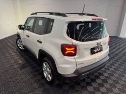 Jeep Renegade Sport T270 2024 completo