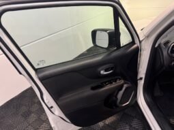 Jeep Renegade Sport T270 2024 completo