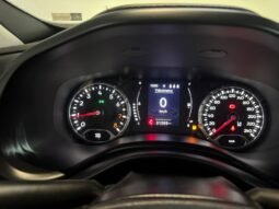 Jeep Renegade Sport T270 2024 completo