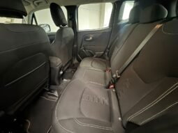 Jeep Renegade Sport T270 2024 completo