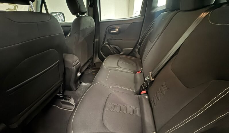 Jeep Renegade Sport T270 2024 completo