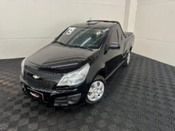 Chevrolet MONTANA LS 2019