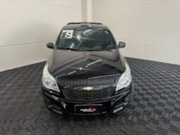 Chevrolet MONTANA LS 2019