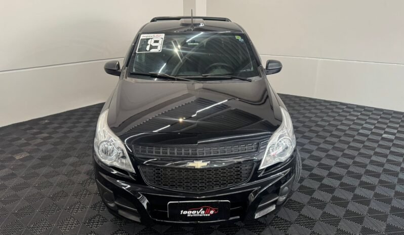 Chevrolet MONTANA LS 2019 completo