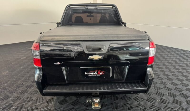 Chevrolet MONTANA LS 2019 completo