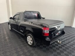 Chevrolet MONTANA LS 2019