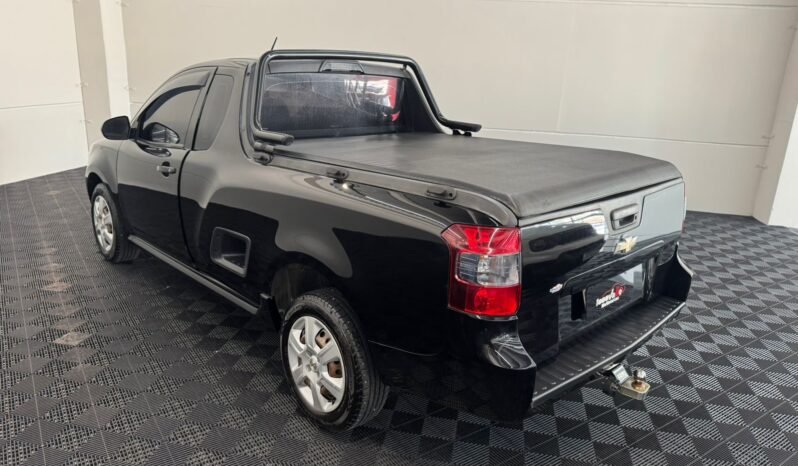 Chevrolet MONTANA LS 2019 completo