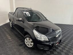 Chevrolet MONTANA LS 2019