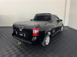 Chevrolet MONTANA LS 2019 completo