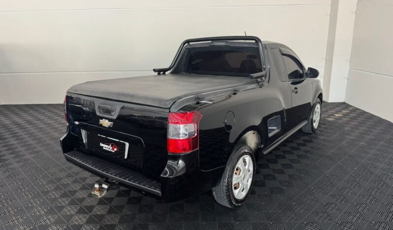 Chevrolet MONTANA LS 2019 completo